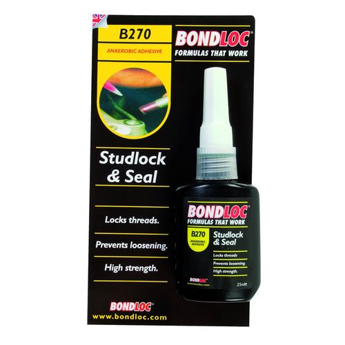 B270 Studlock & Seal (015817)